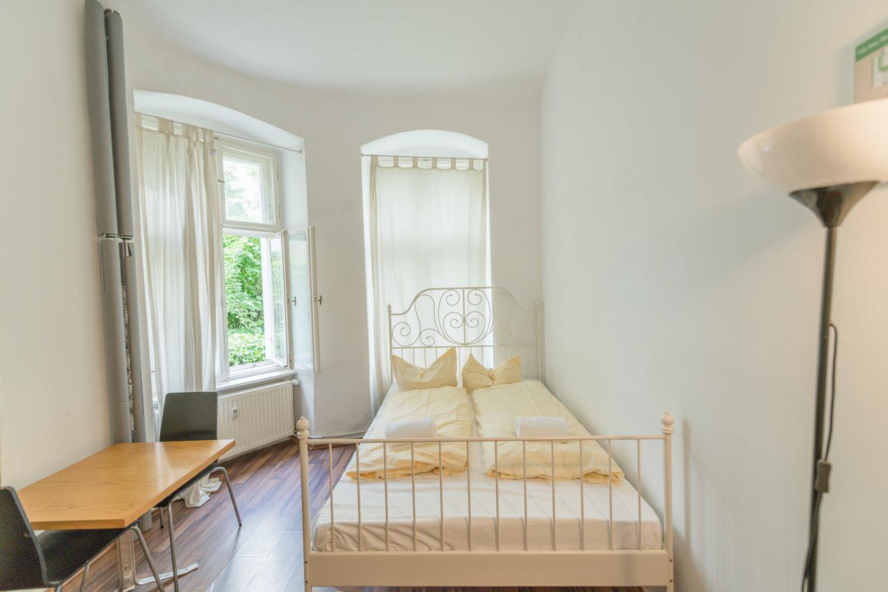 Backpackerberlin Auberge de jeunesse