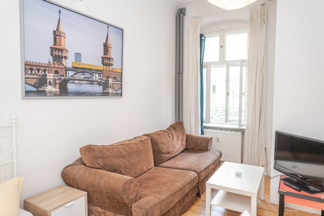 Backpackerberlin Auberge de jeunesse Berlin