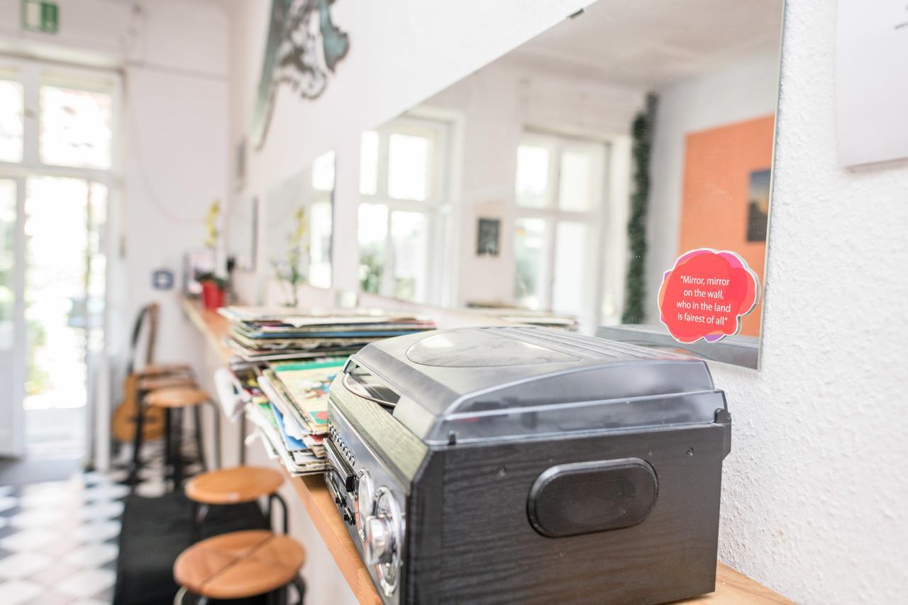 Backpackerberlin Auberge de jeunesse Berlin